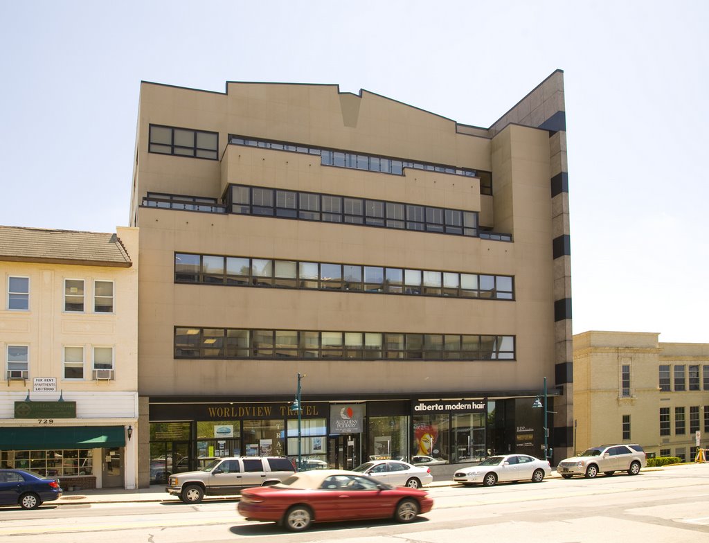 LarsonOBrien Marketing Group