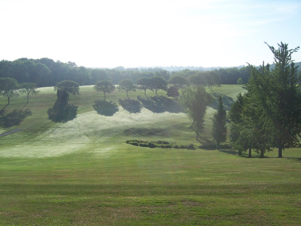 Mt. Lebanon Golf Club