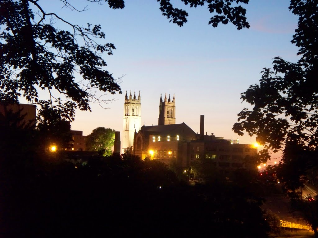 Mount Lebanon United Presbyterian