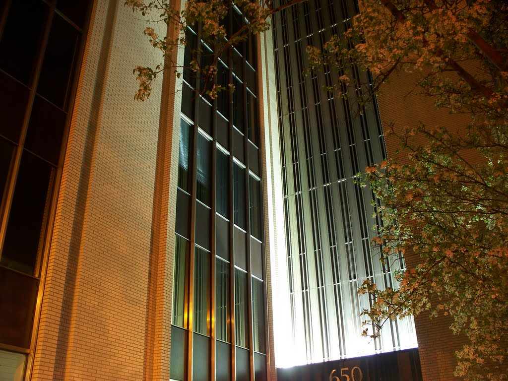 650 Building