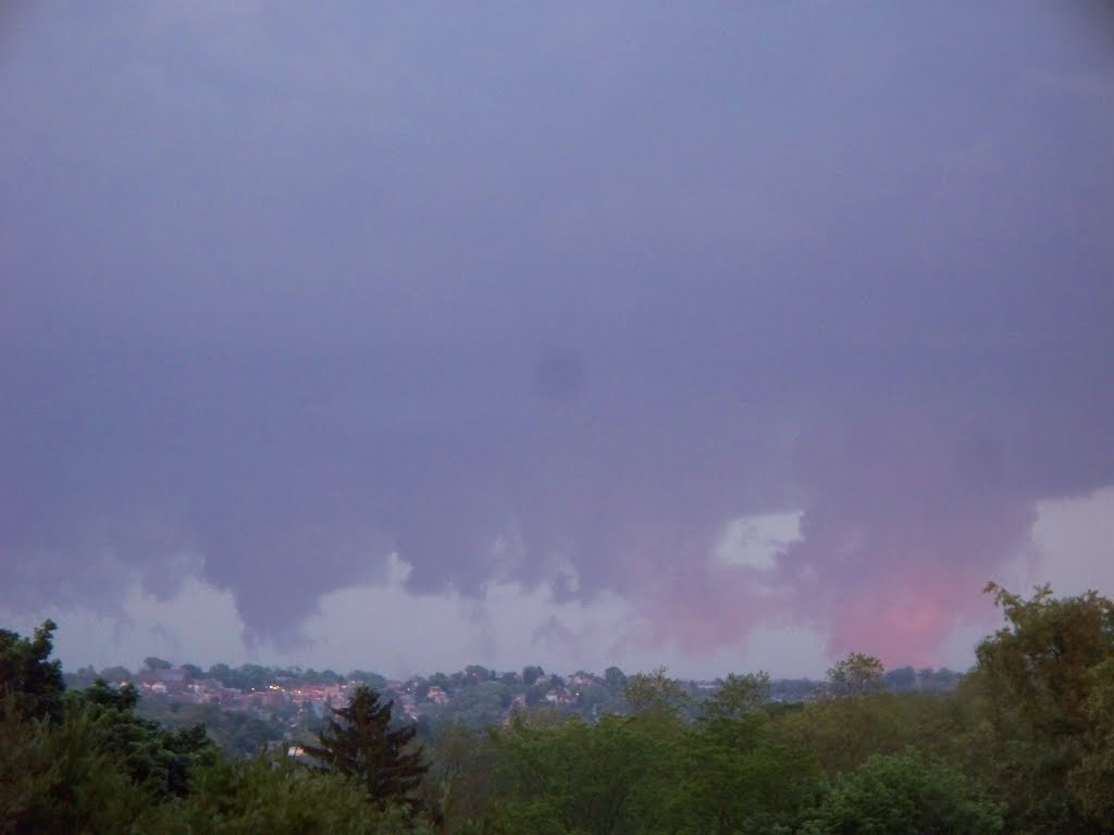 Low Clouds