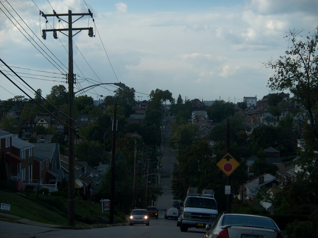 Dormont