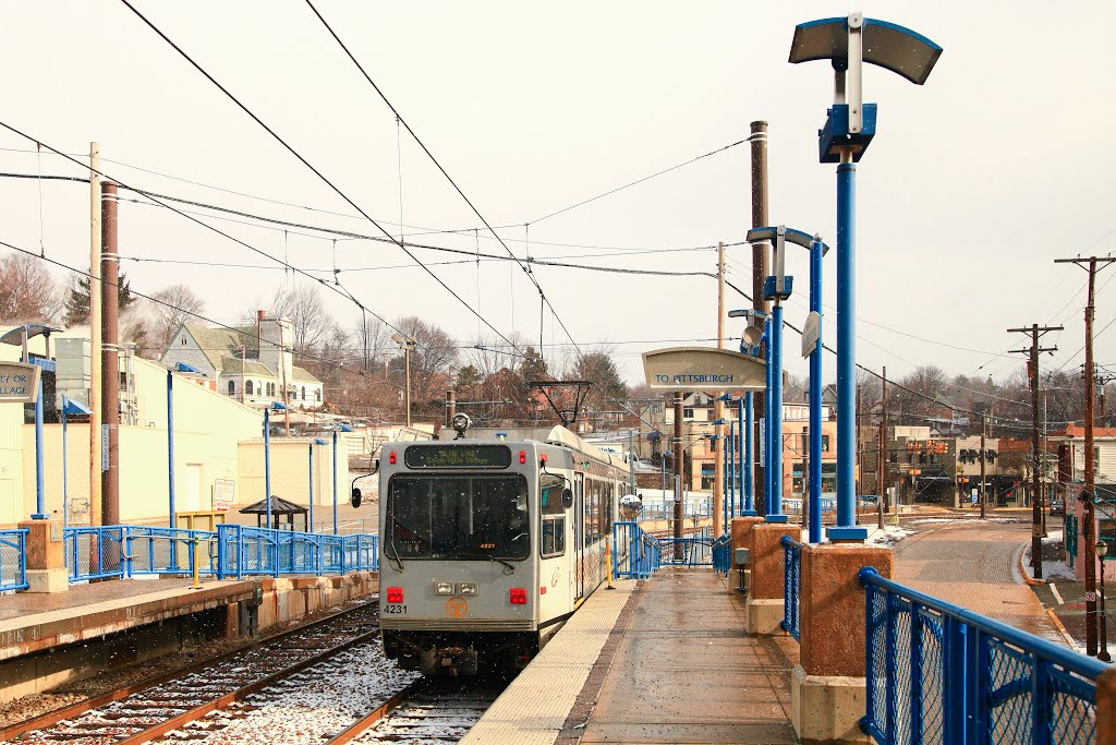 Willow Station