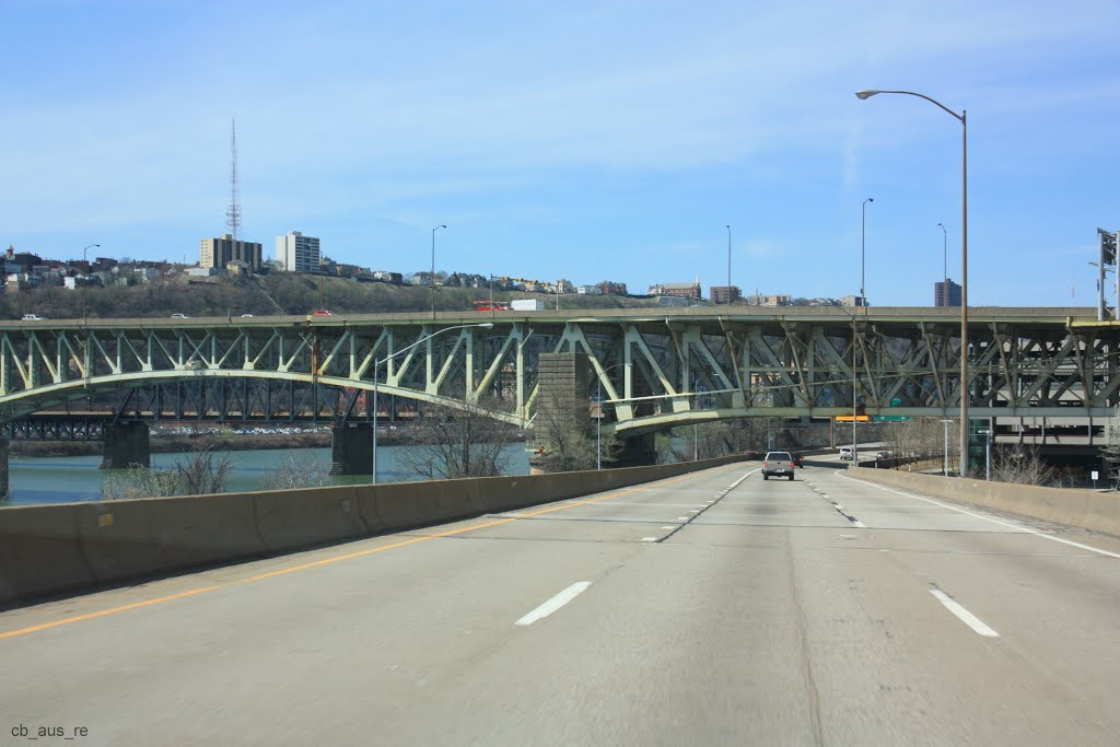 Pittsburgh, Pennsylvania