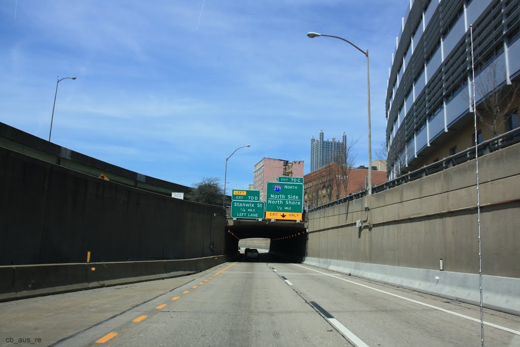 Pittsburgh, Pennsylvania