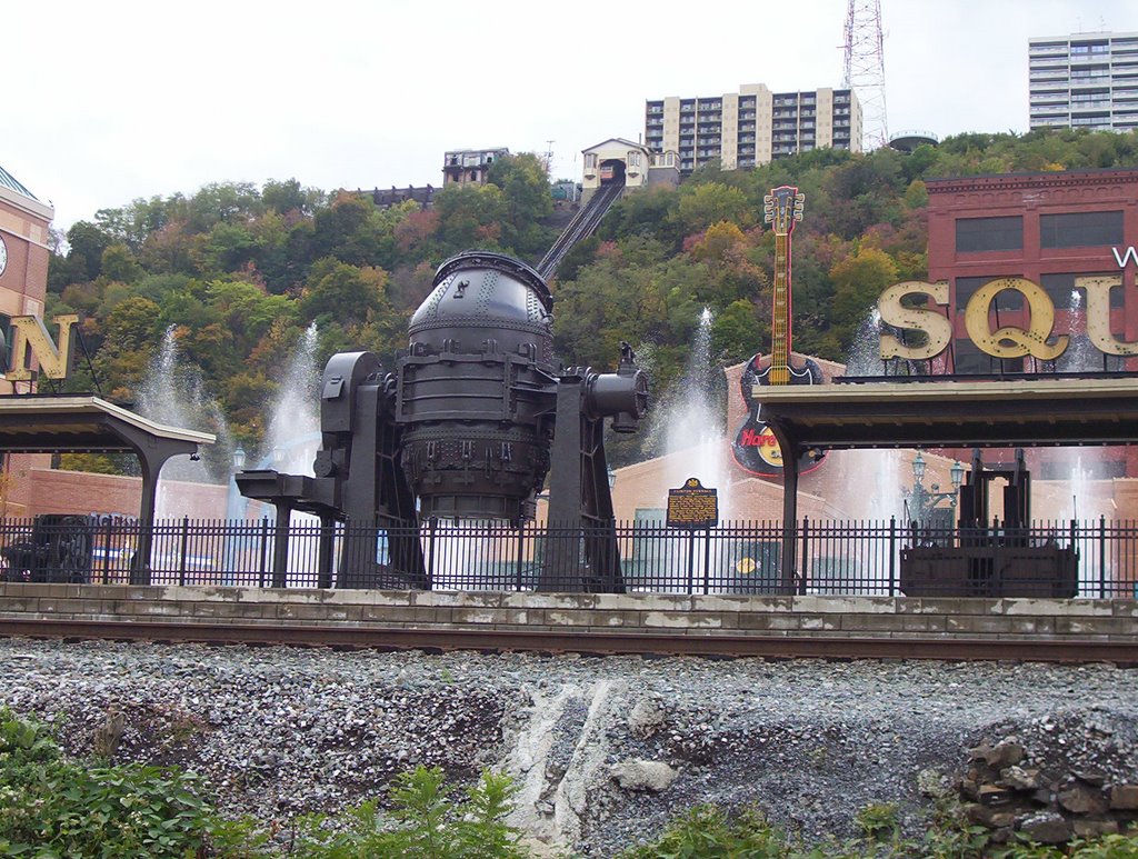 Station Square