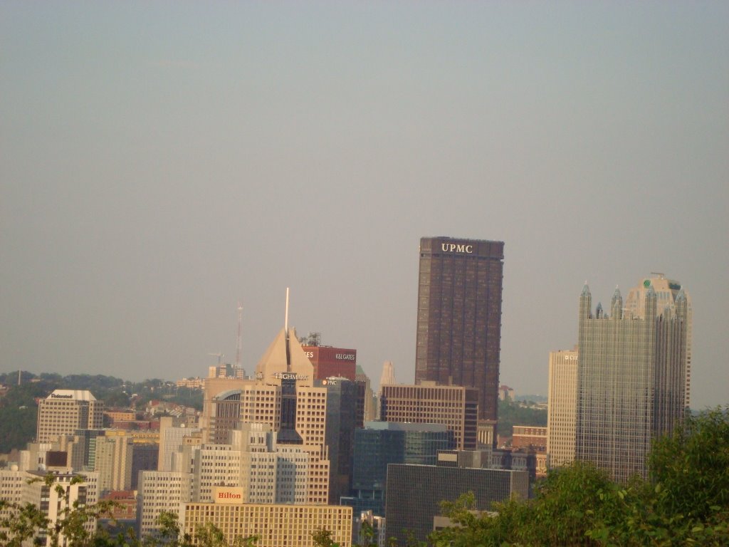 UPMC
