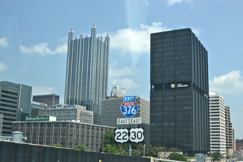 Pittsburgh