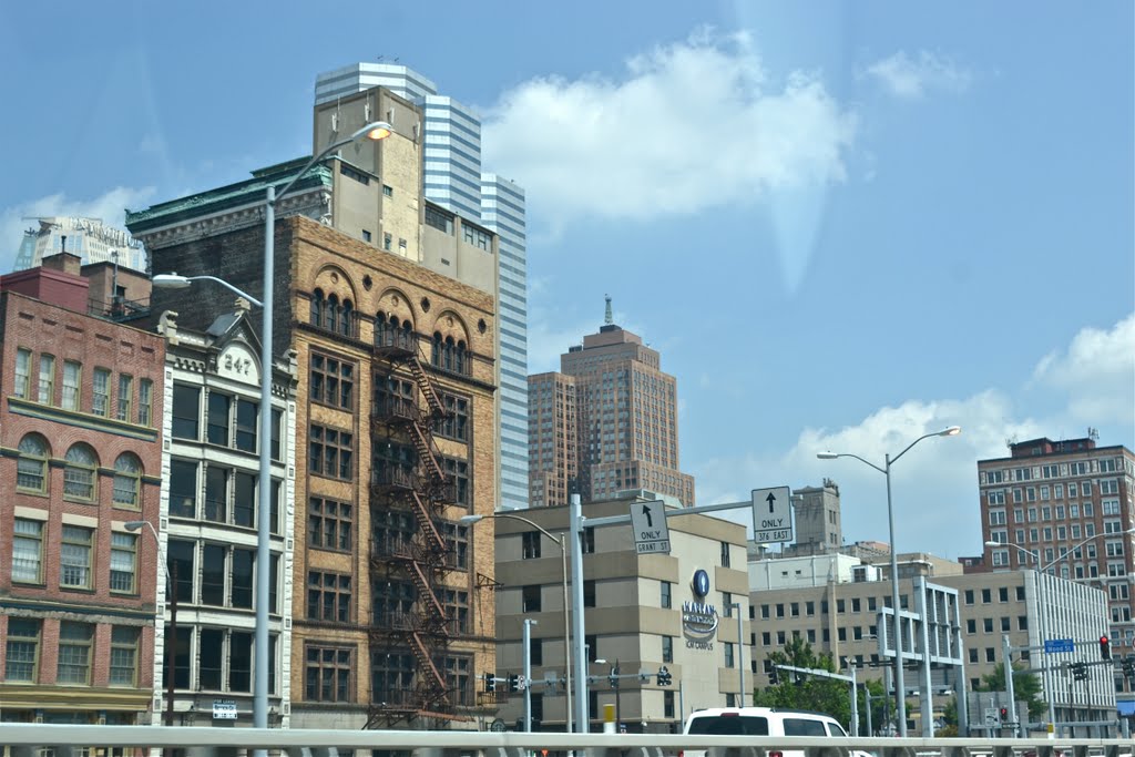 Pittsburgh