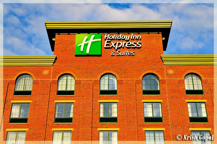 Pittsburgh - Holiday Inn Express