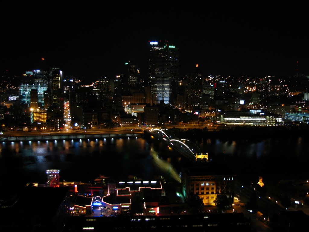 Pittsburgh