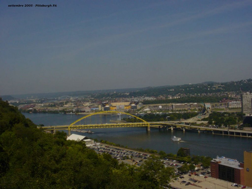 Pittsburgh