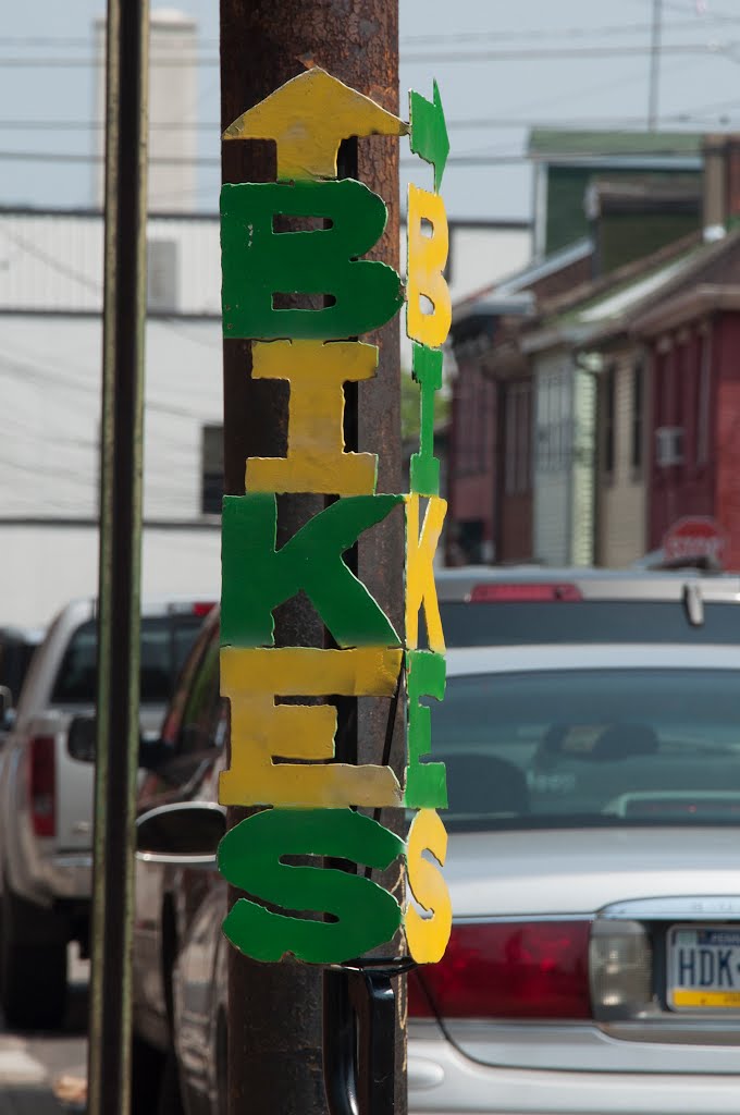 B I K E S
