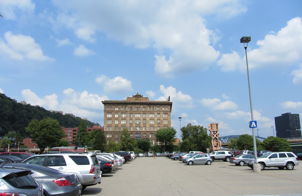 Station Square