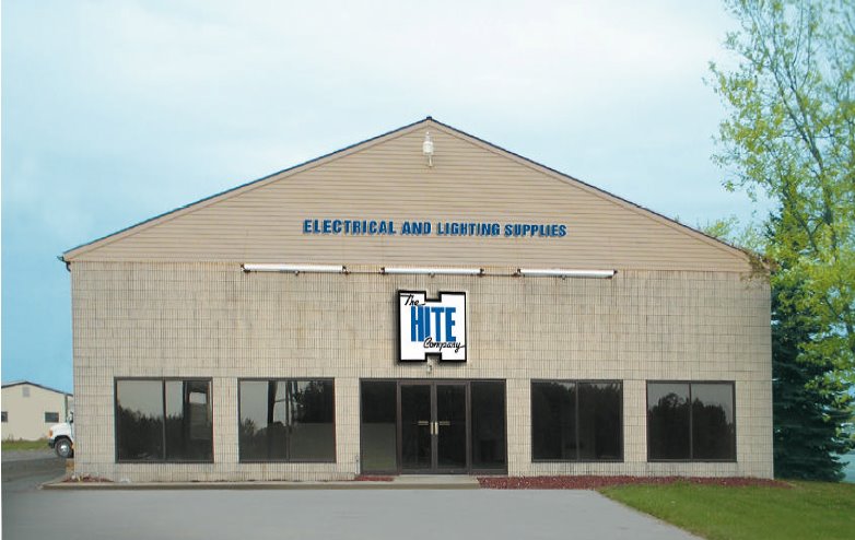 The Hite Company Butler