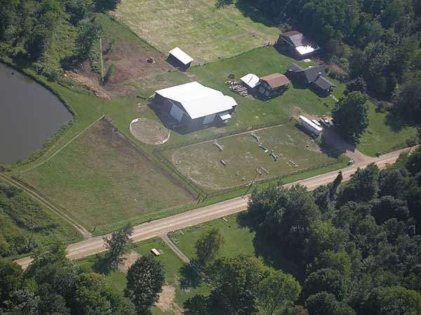 Hogback Hill Farm