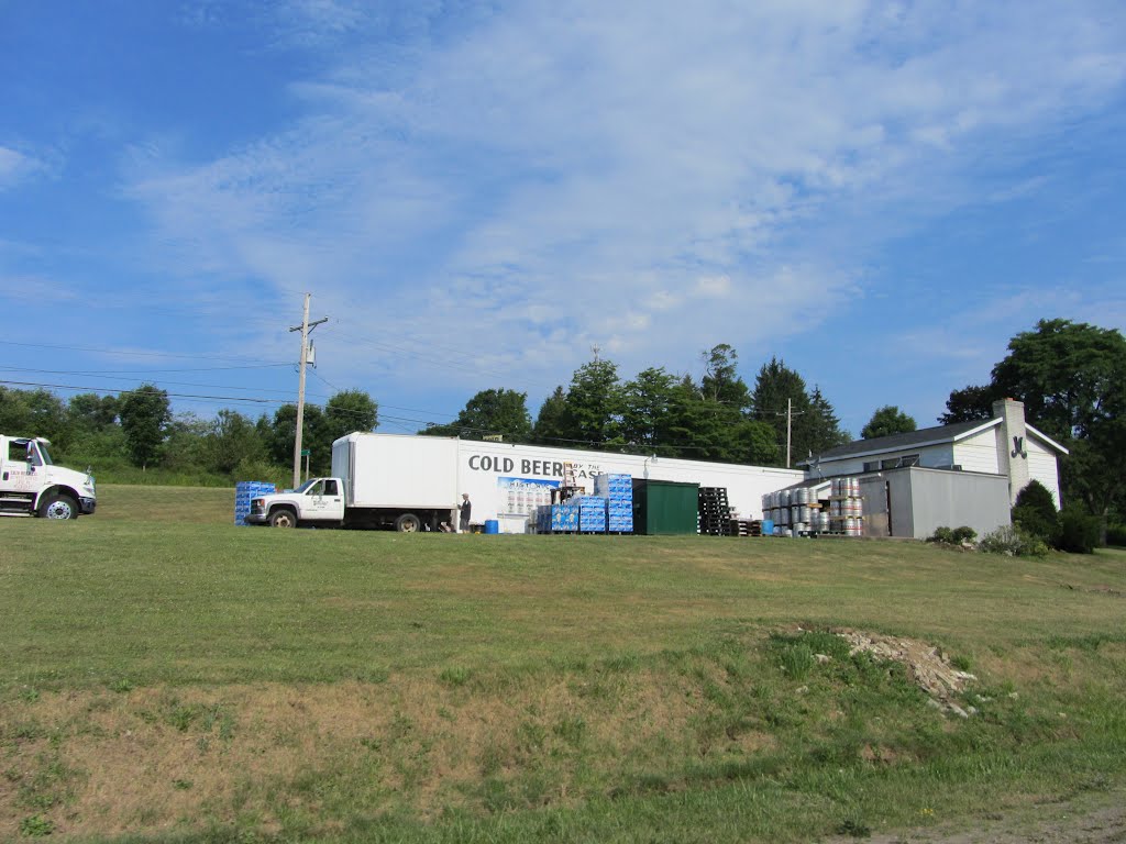 Waterford Beverage Co