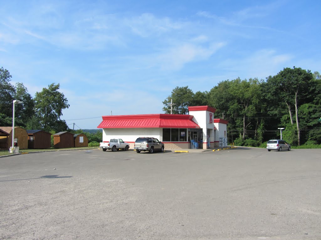 Circle K