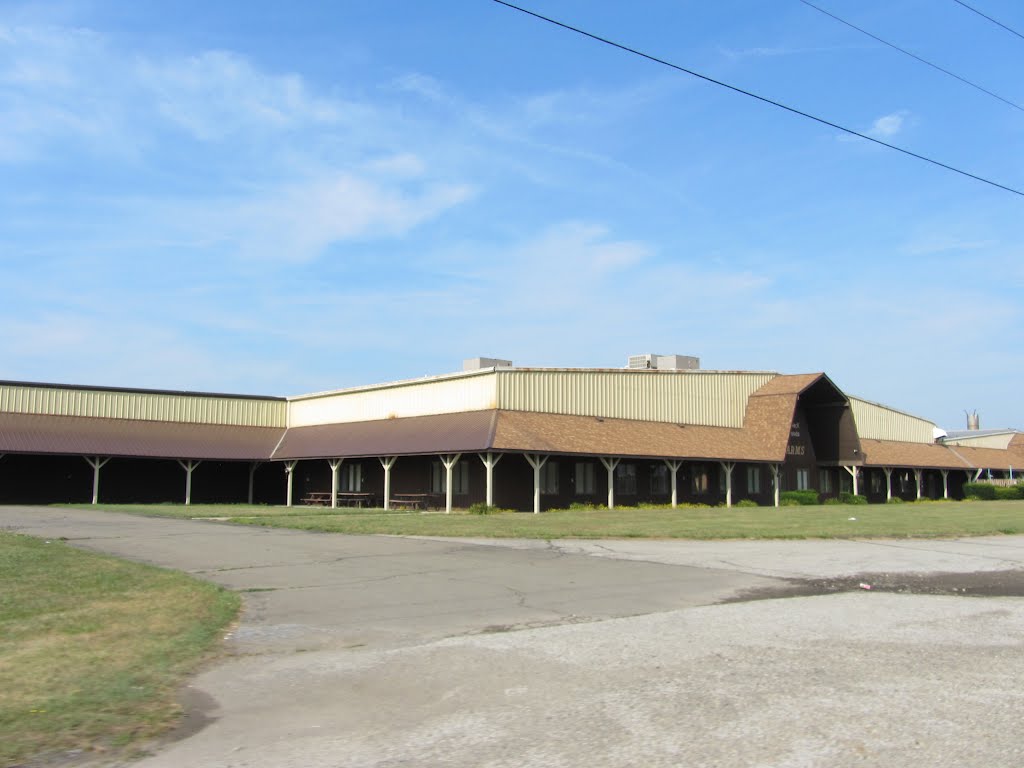 Troyer Farms