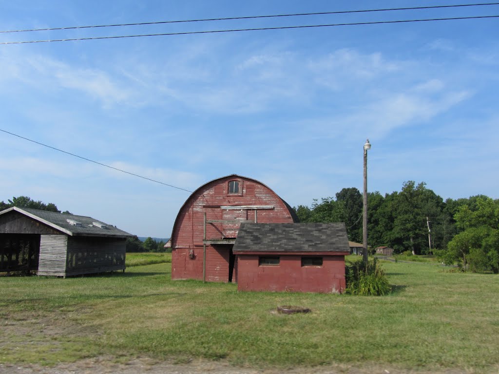 Barn