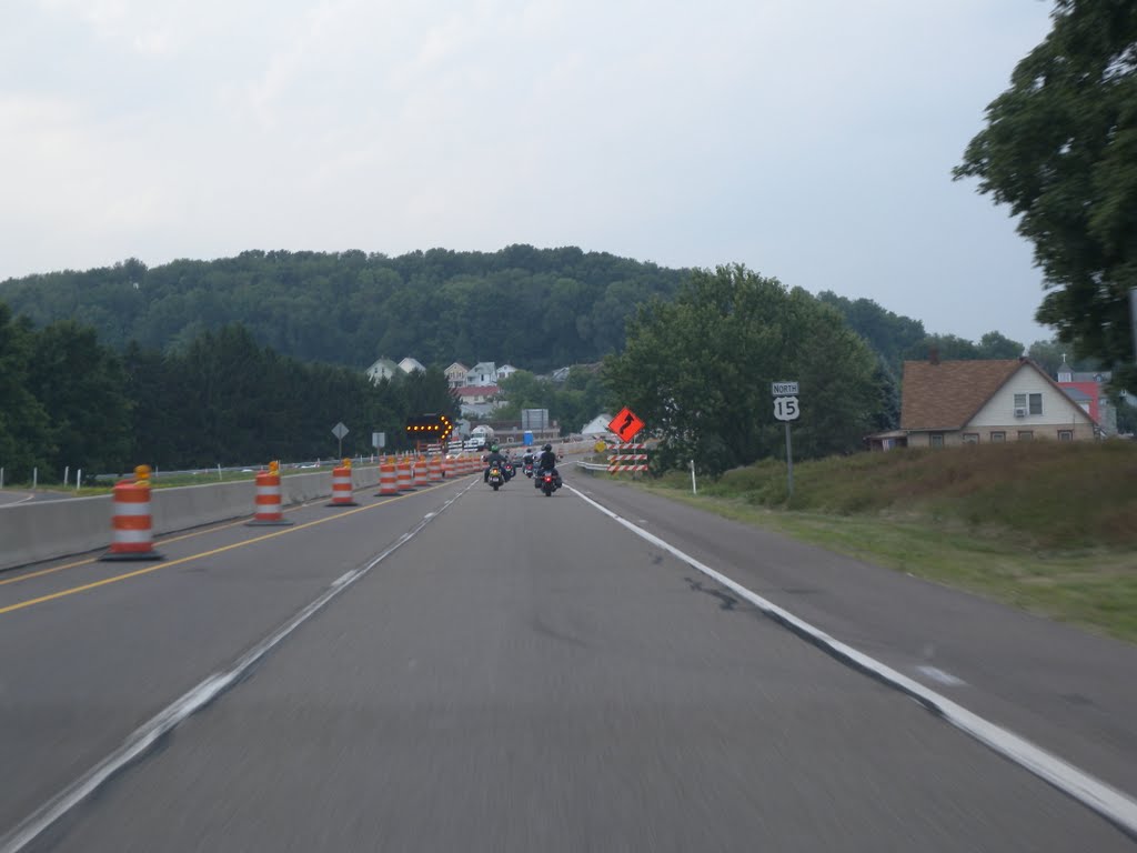 Rt 15N