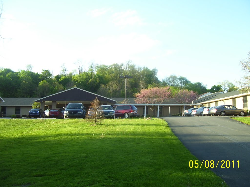Krams nursing Home