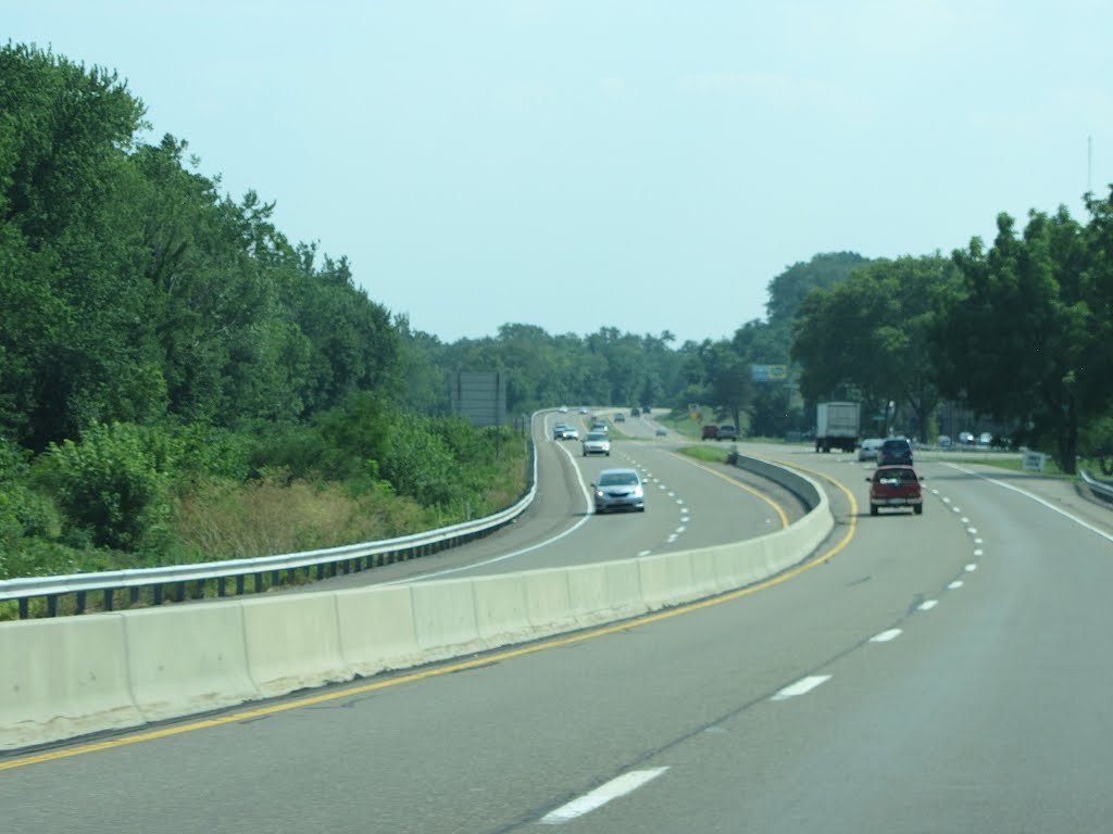 Rt 15 South