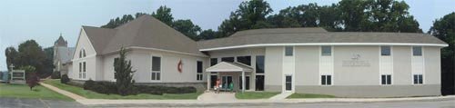 Hopewell UMC