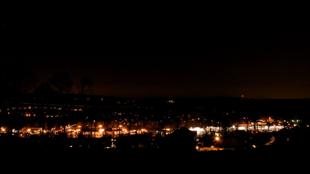 Night Lights