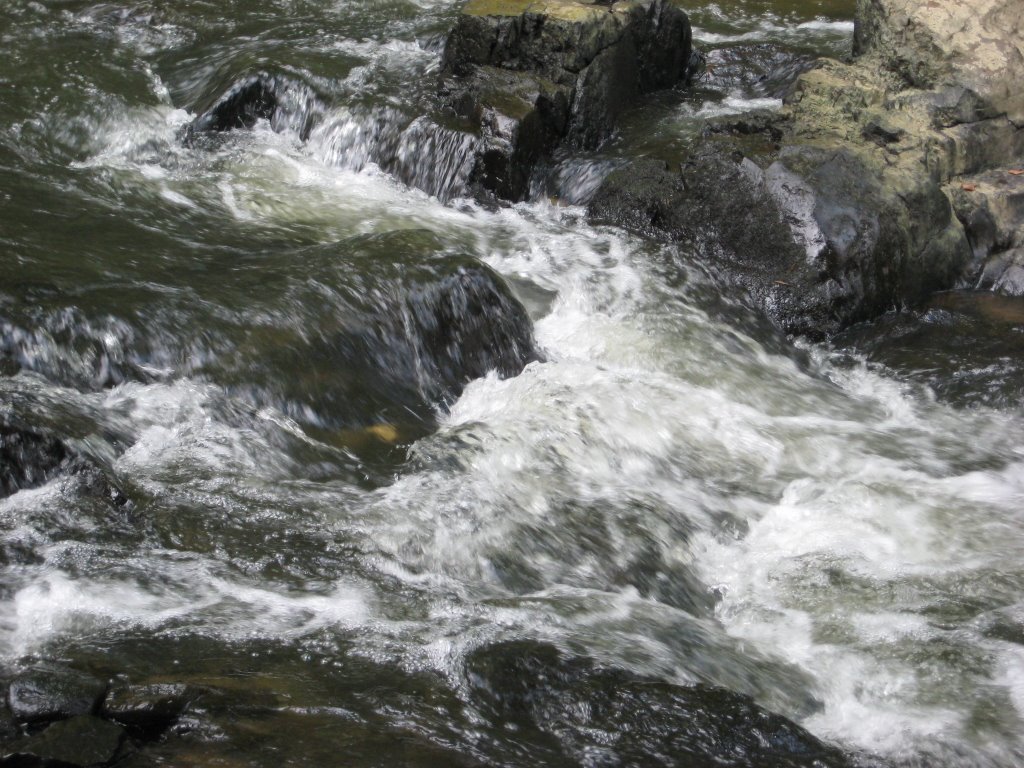 Brandywine Creek, Hibernia