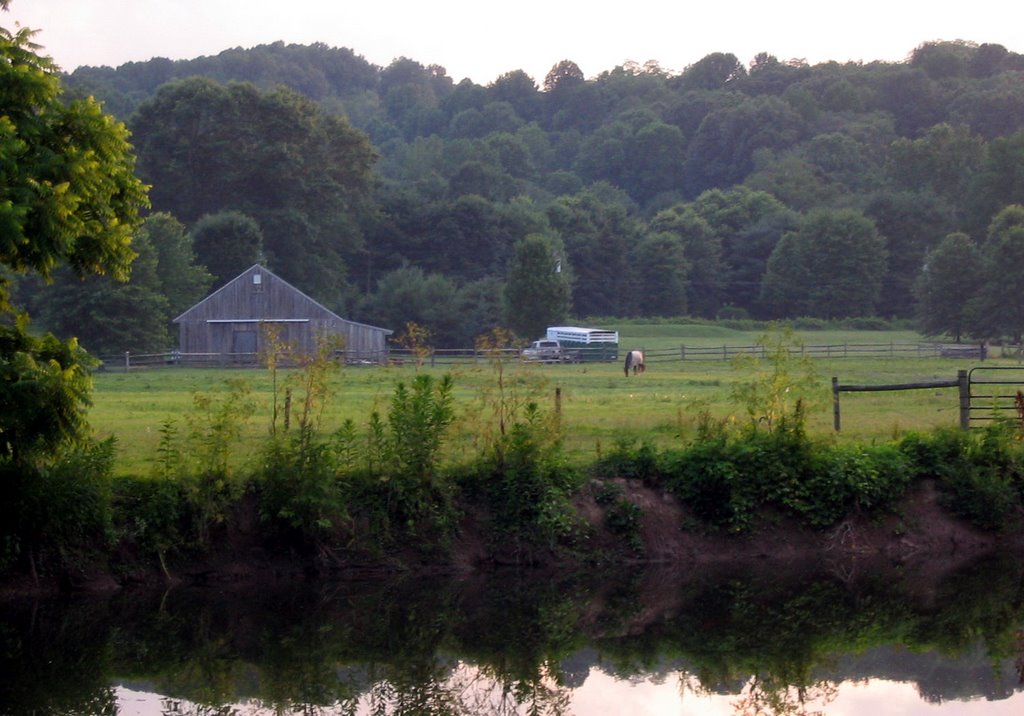 Embreeville, PA