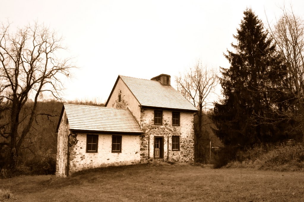 Old Home