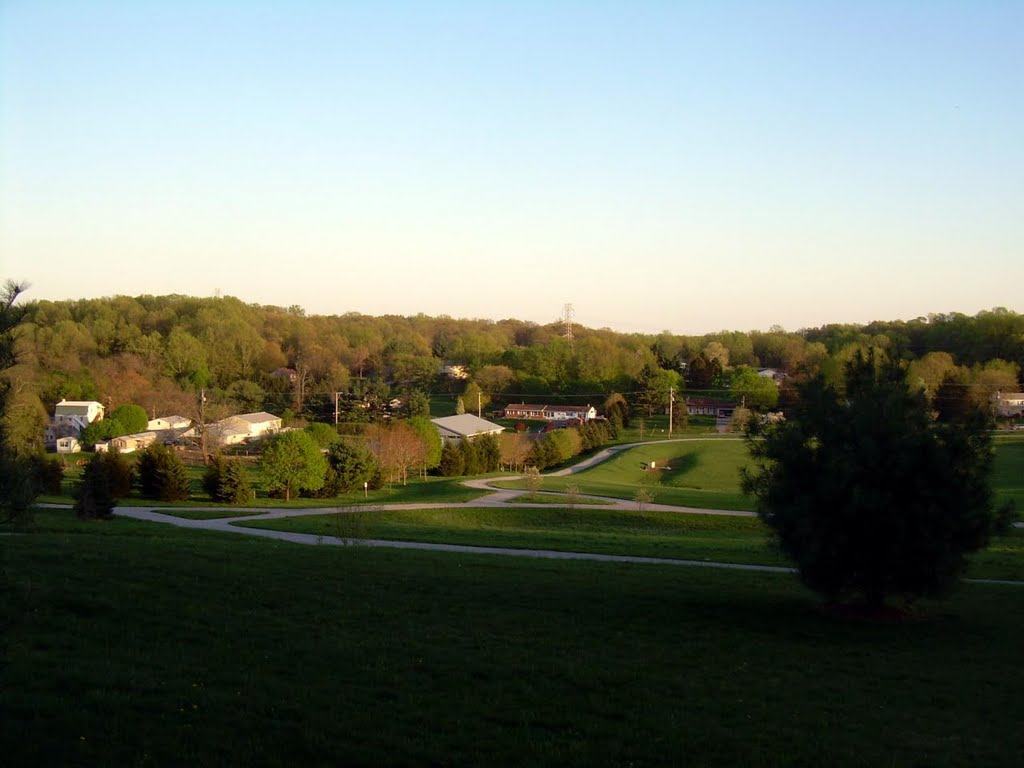 Shadyside Park