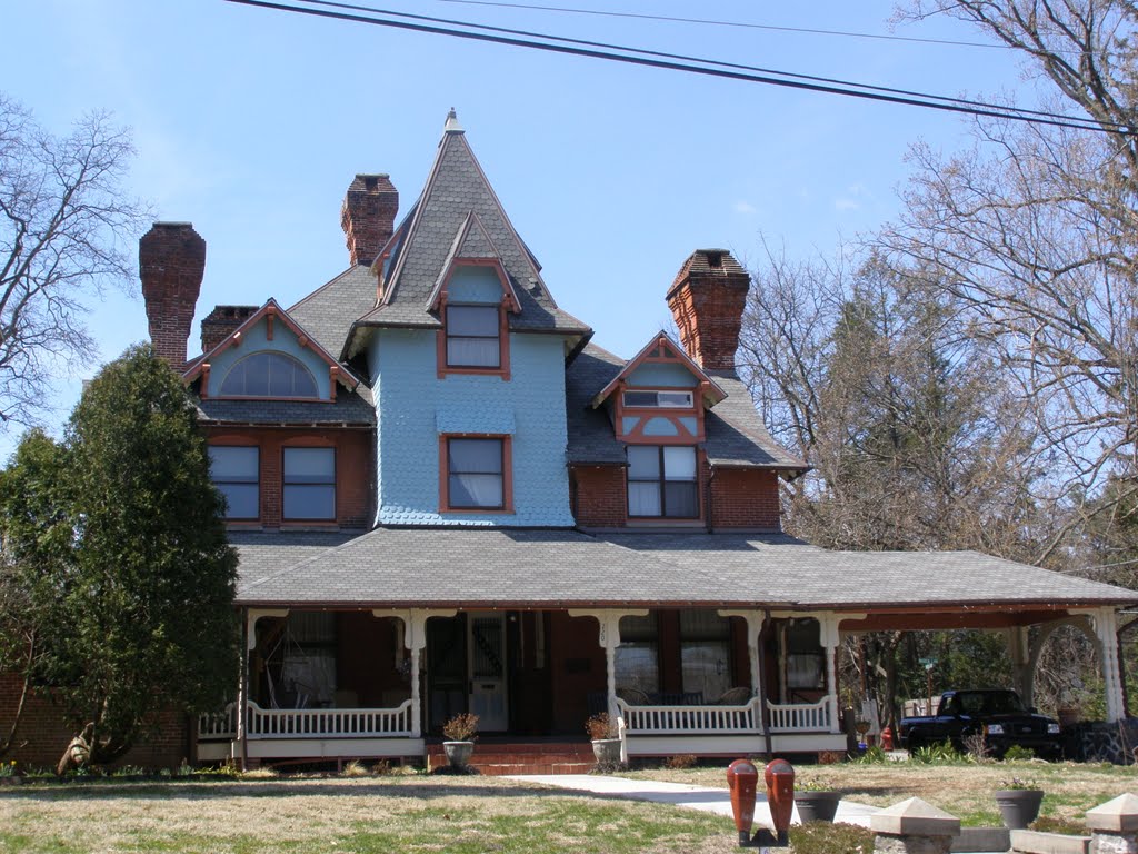 Coatesville PA