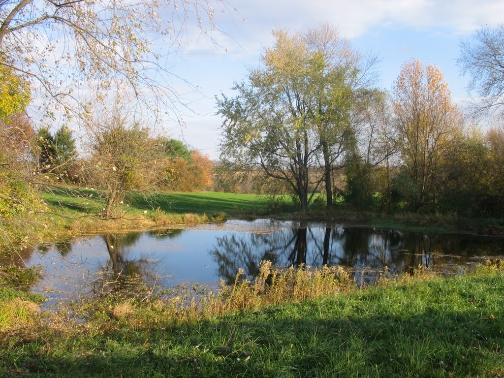 ChesLen Preserve