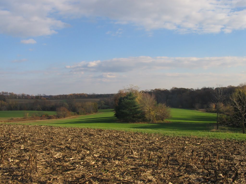 ChesLen Preserve