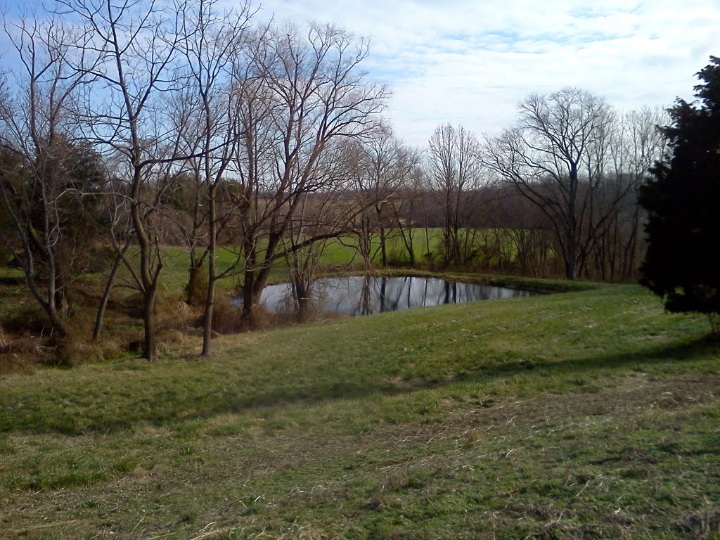 Cheslen Preserve