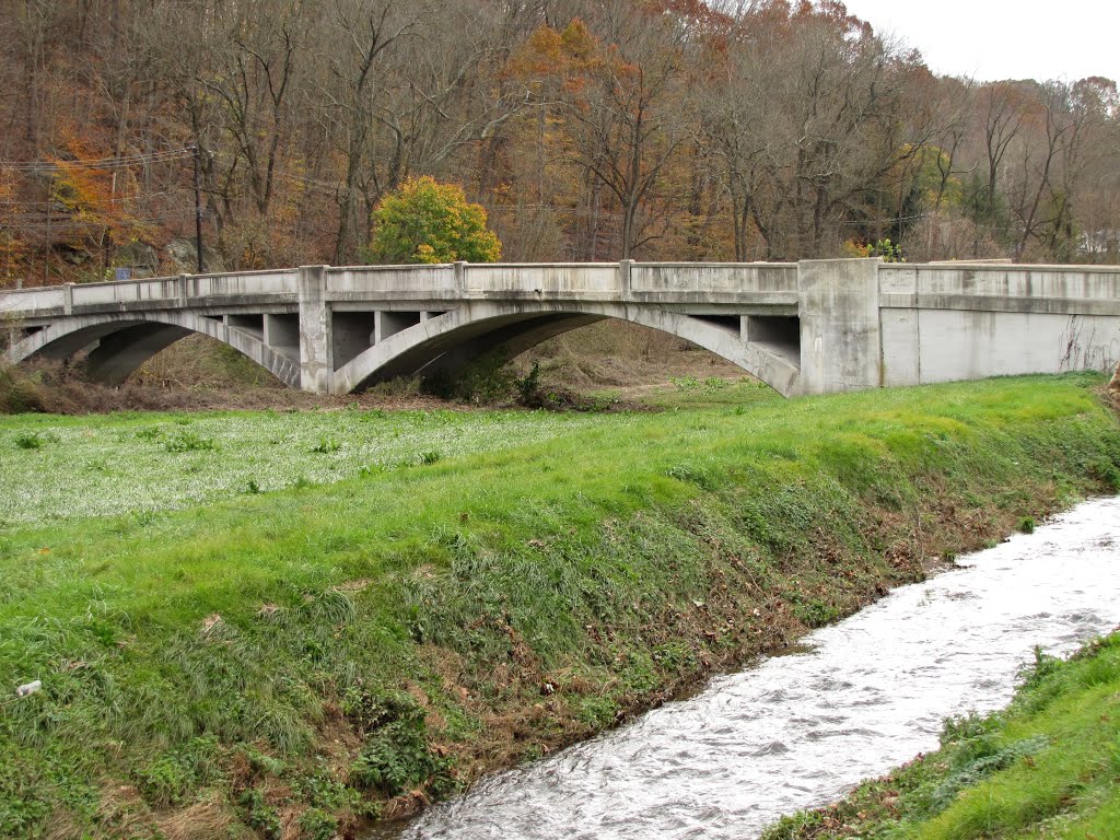 Embreeville Bridge