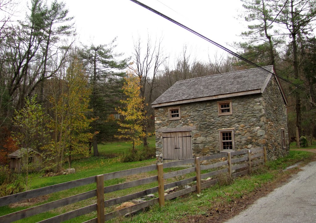 Fairview Road
