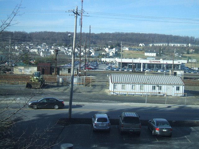 LNP Thorndale
