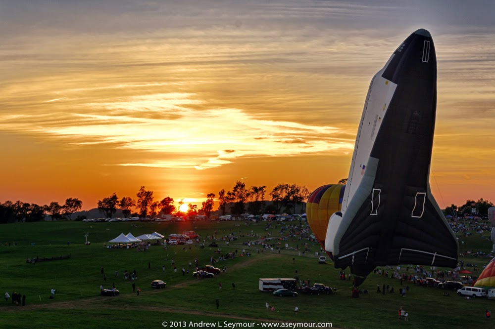 Images taken at the Chester County Hot Air Balloon Festival - Plantation Field, Unionville PA.  http://www.aseymour.com/2013/06/15/2013-chester-county-hot-air-balloon-festival/