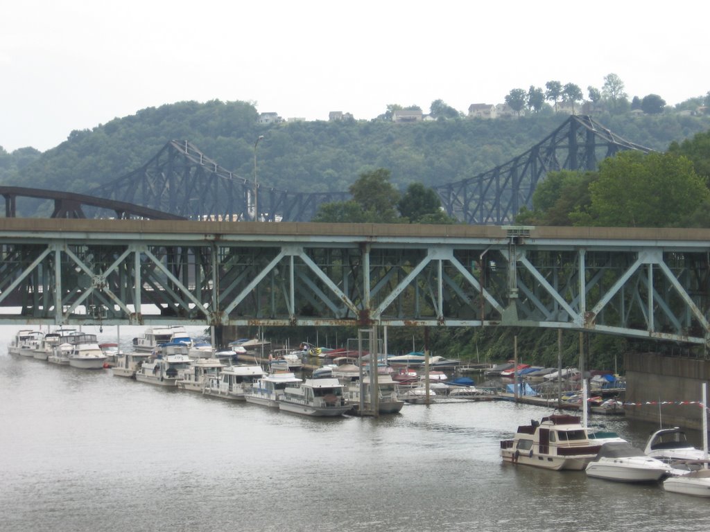 bridges