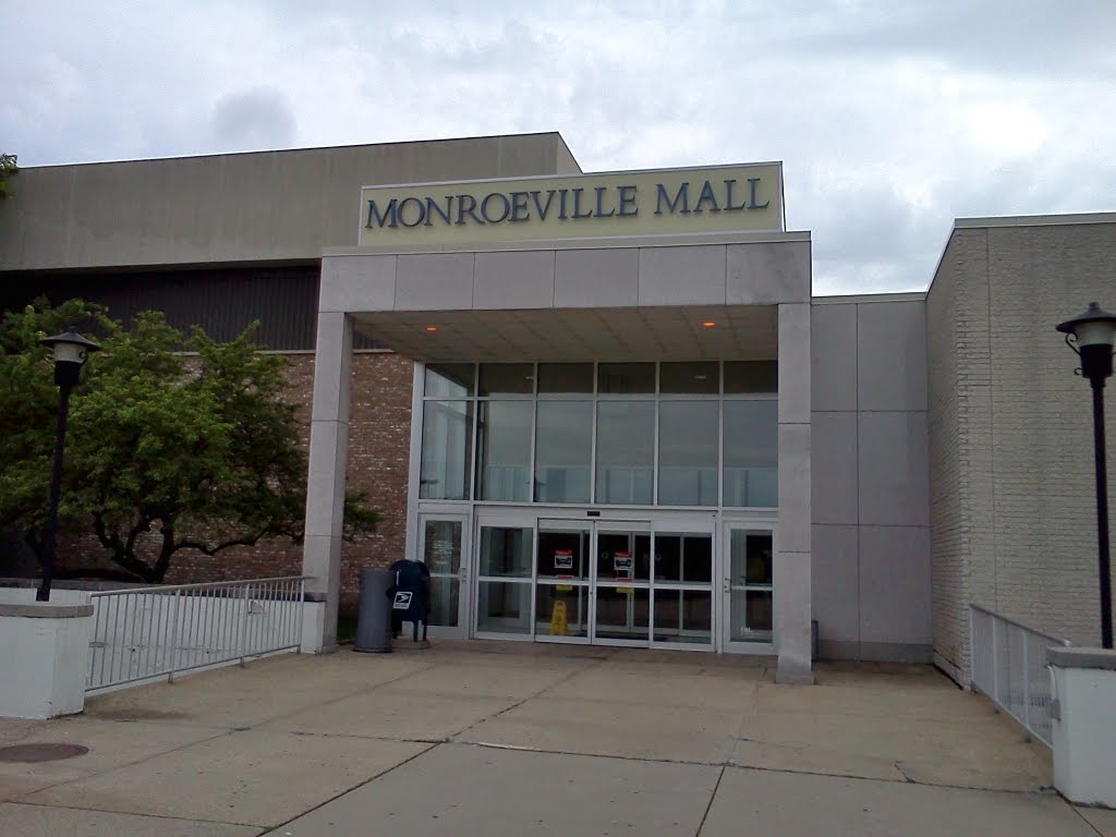 Monroeville Mall