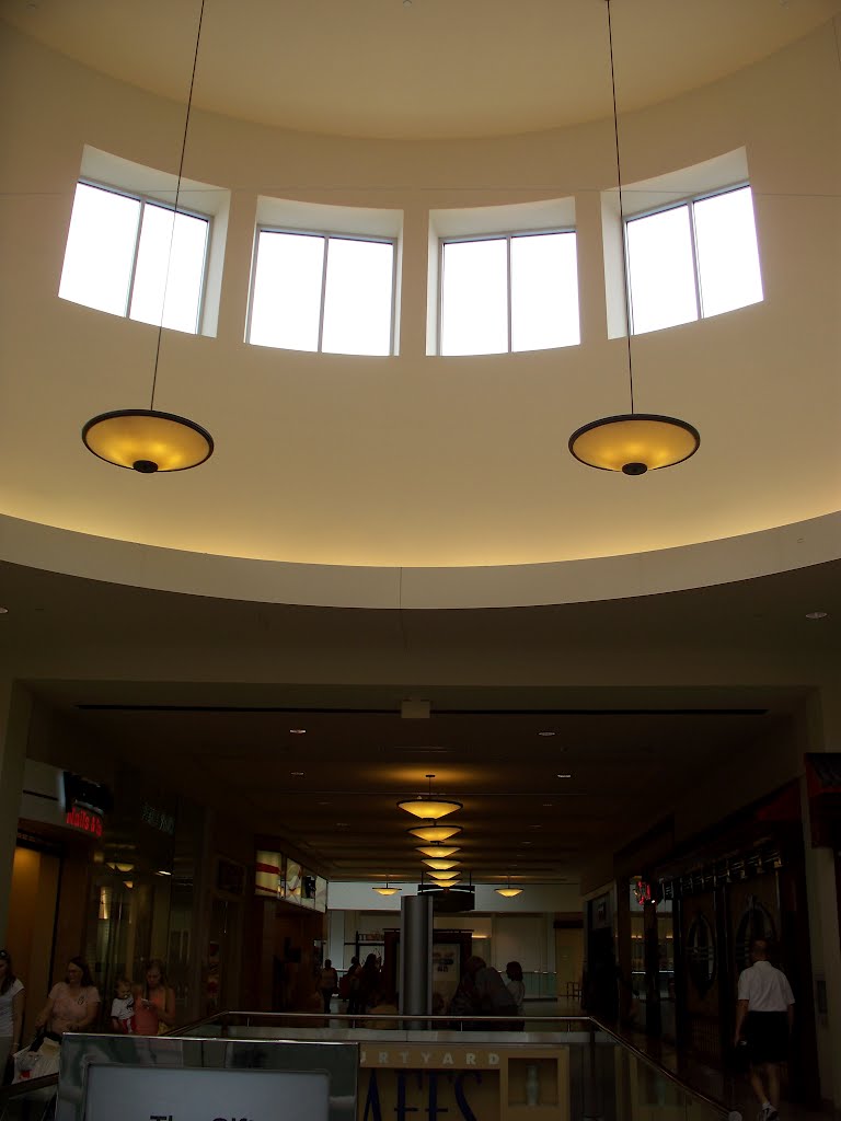 Monroeville Rotunda