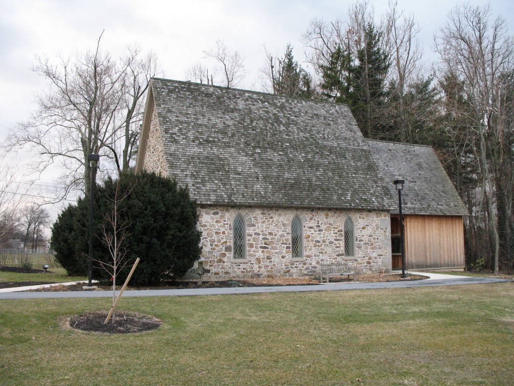 Chapel