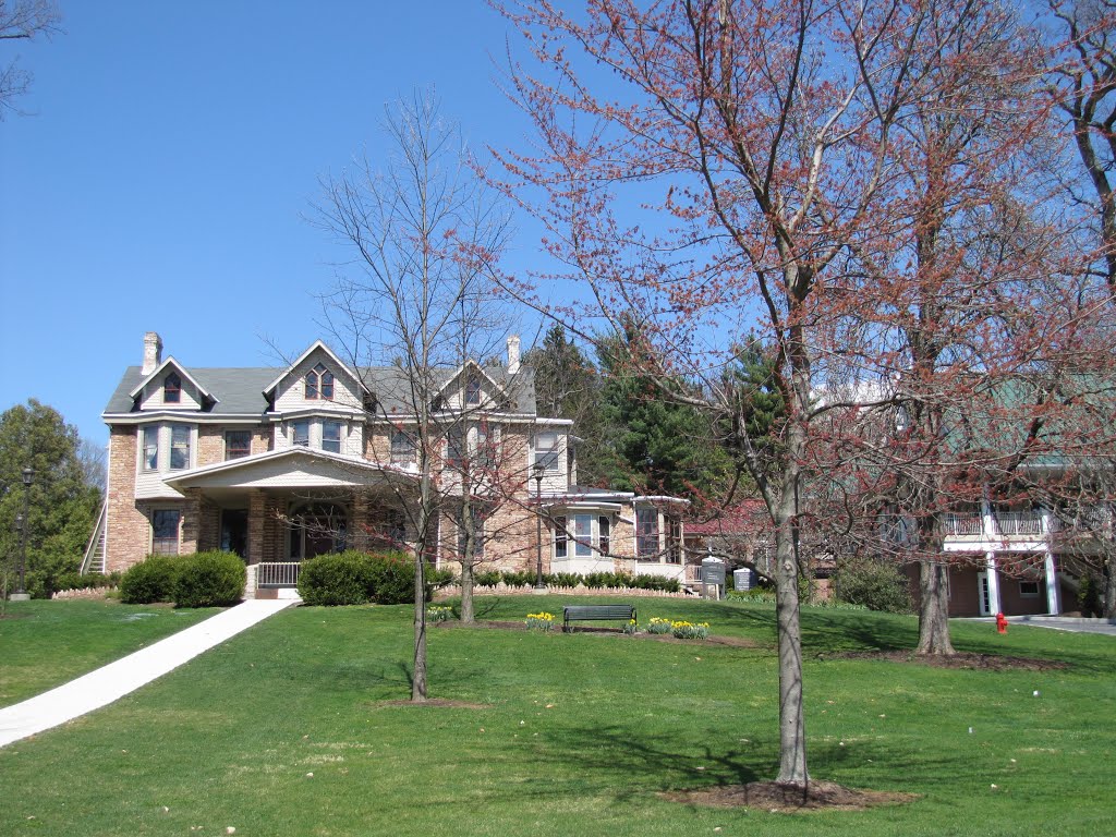 Mont Alto Campus