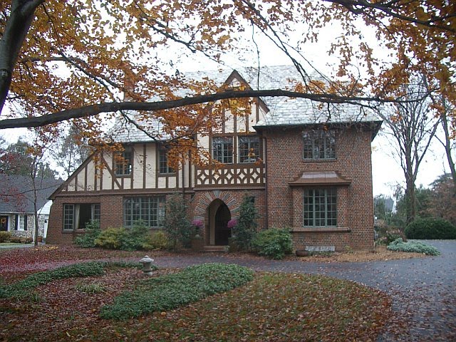 423 Gilpin Road