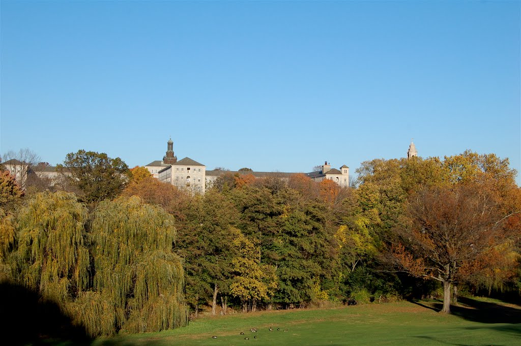 St. Charles Theological Seminary