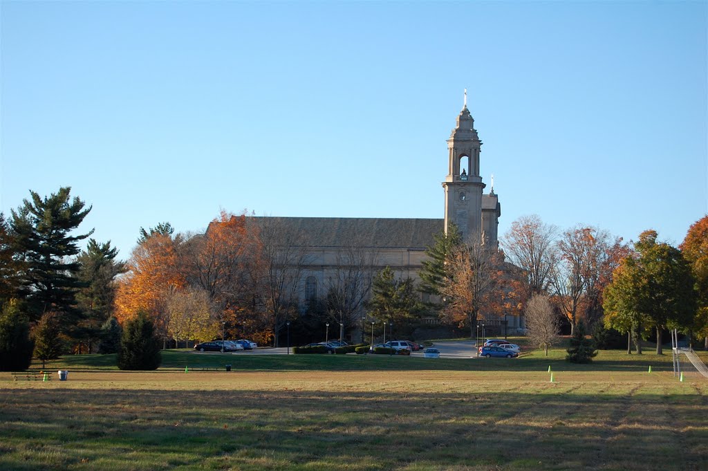 St. Charles Theological Seminary, Philadelphia Diocese