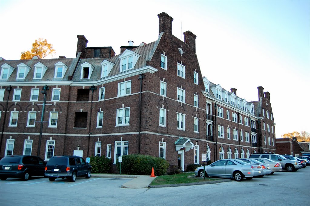 Palmer Seminary, Philadelphia, PA.